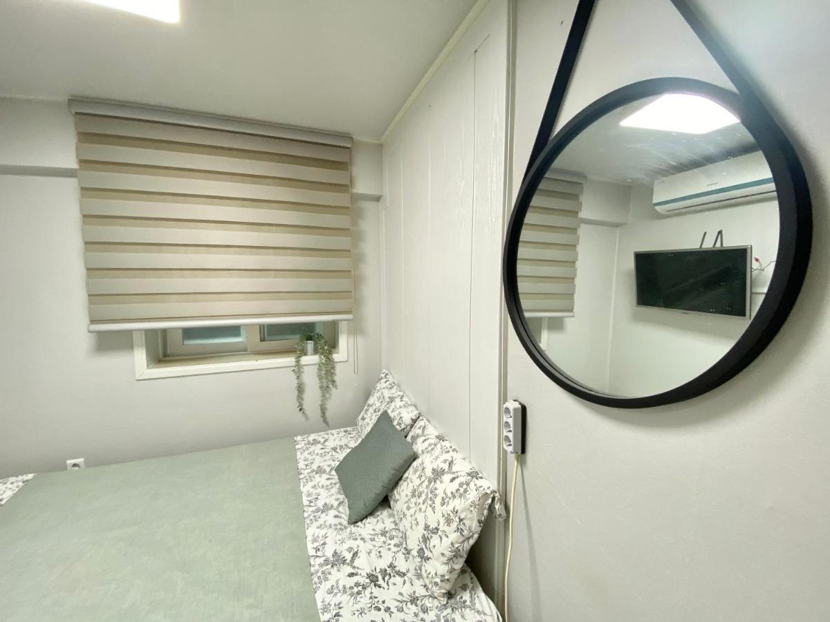 Jibida Urban Inn Seoul Exterior photo
