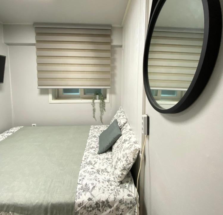 Jibida Urban Inn Seoul Exterior photo