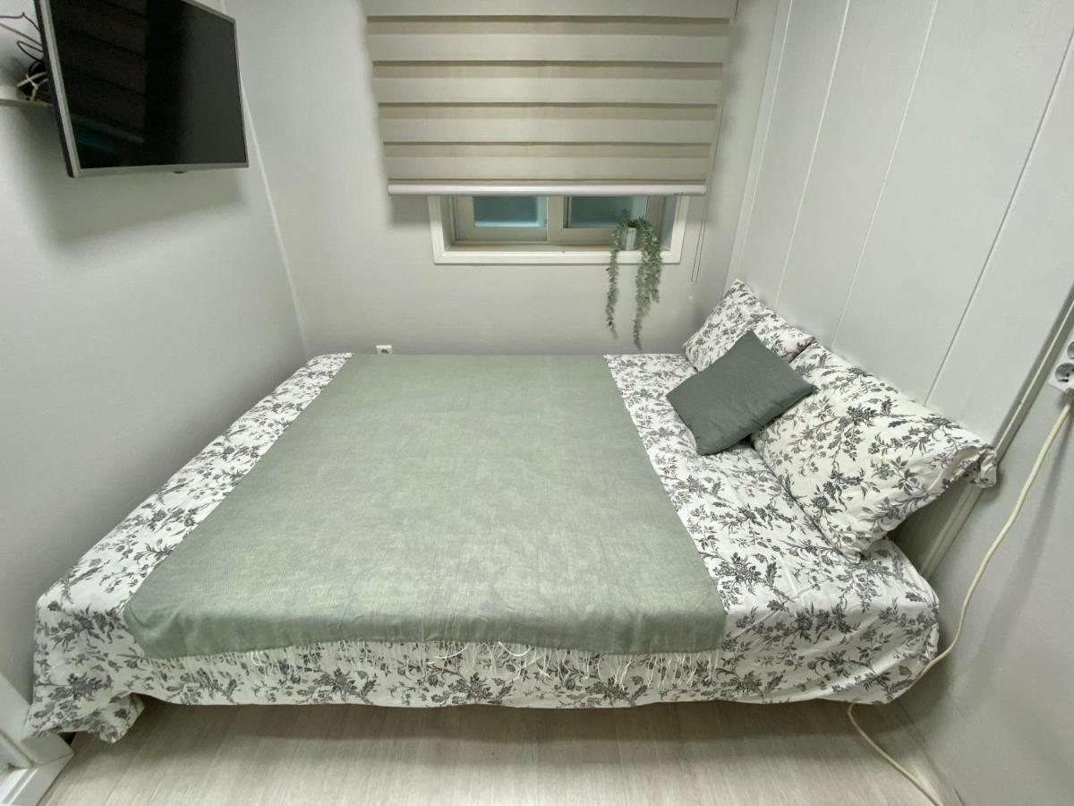 Jibida Urban Inn Seoul Exterior photo